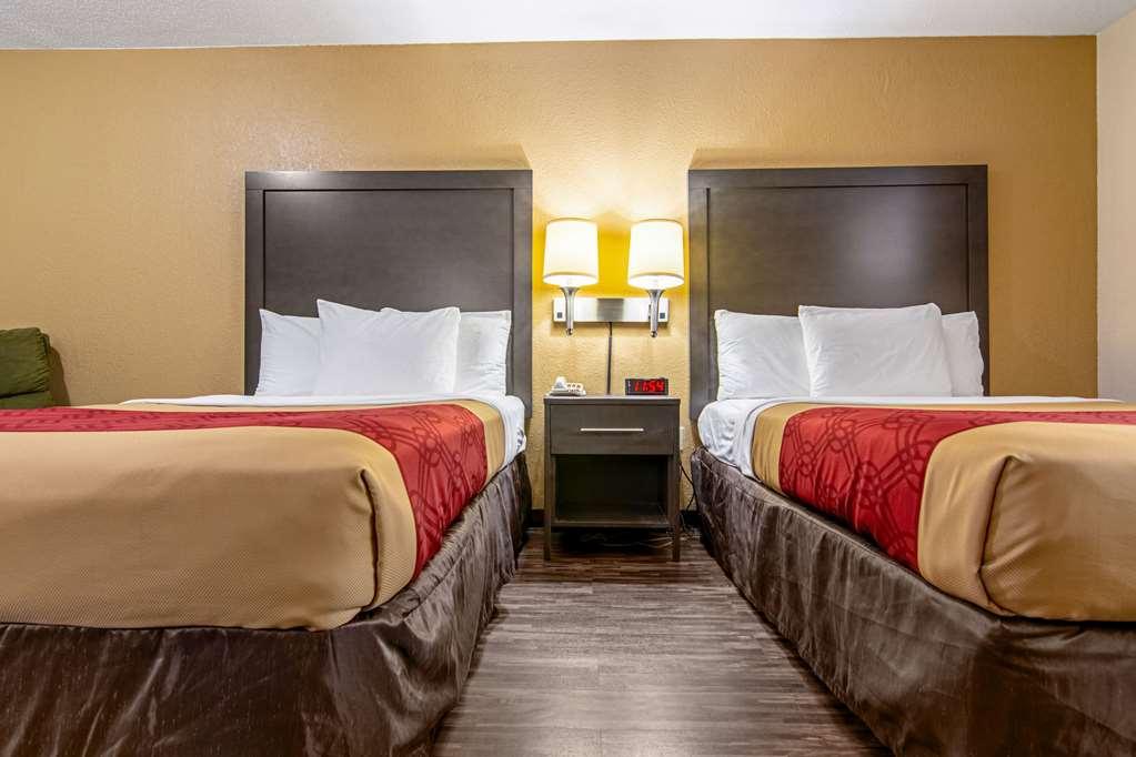 Econo Lodge Inn & Suites Matthews - Charlotte Oda fotoğraf