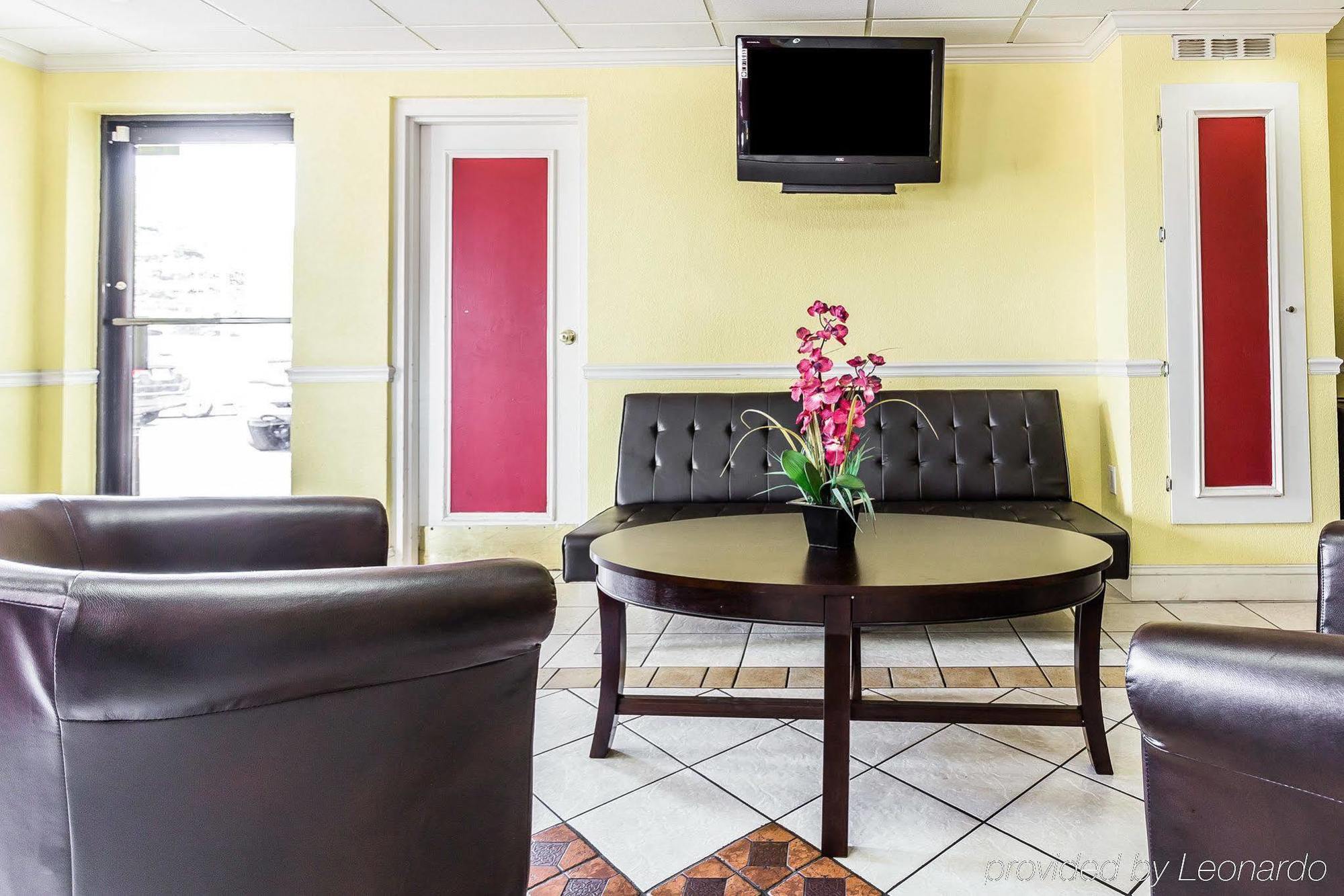 Econo Lodge Inn & Suites Matthews - Charlotte Dış mekan fotoğraf